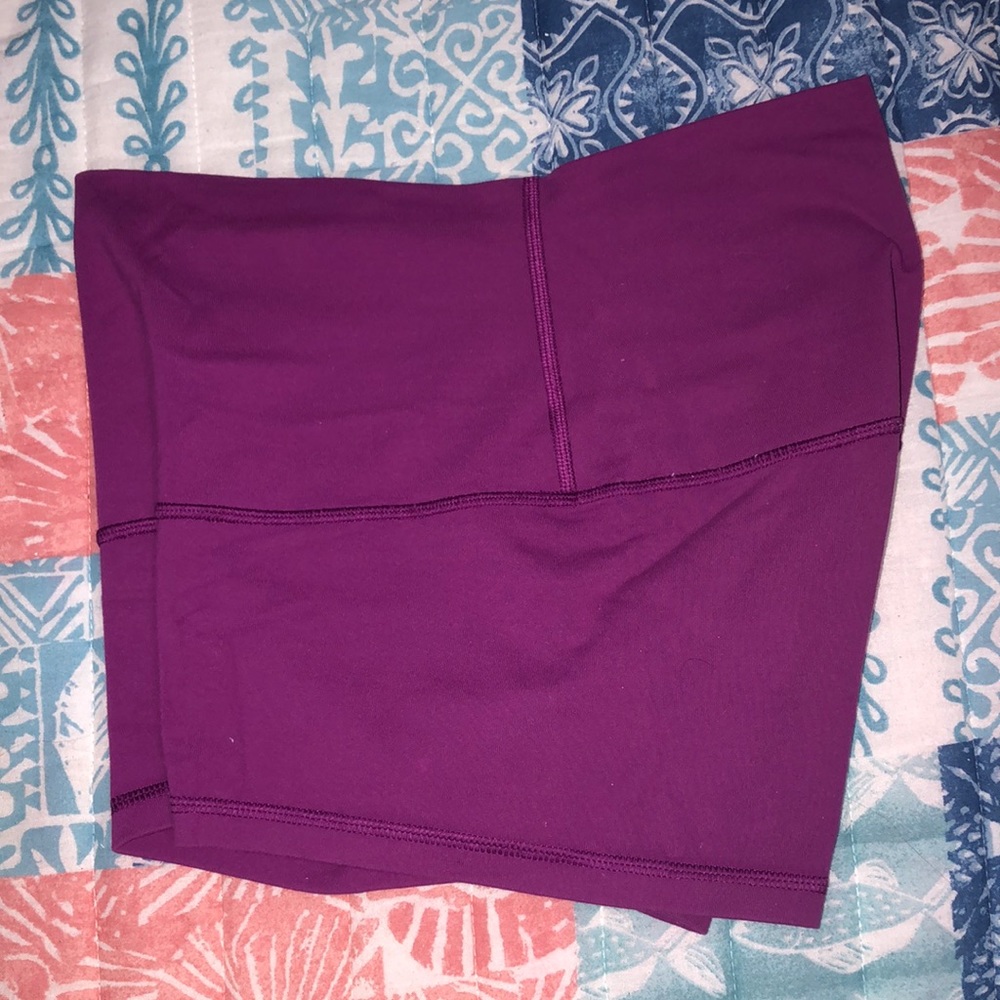 Lululemon shorts